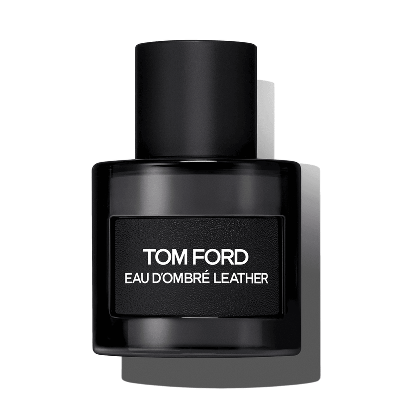 Eau D'ombre Leather 50ml
