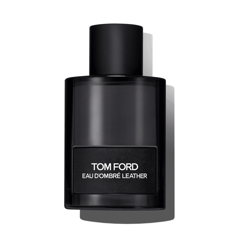 Eau D Ombre Leather