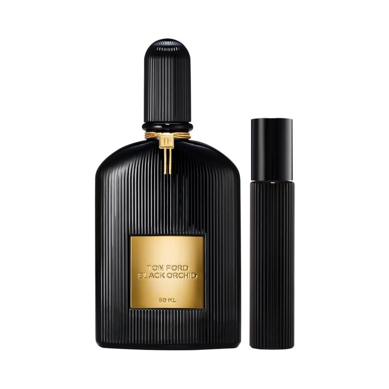 Black Orchid