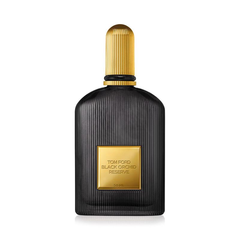 Black Orchid Reserve