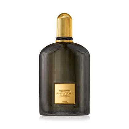 Black Orchid Reserve