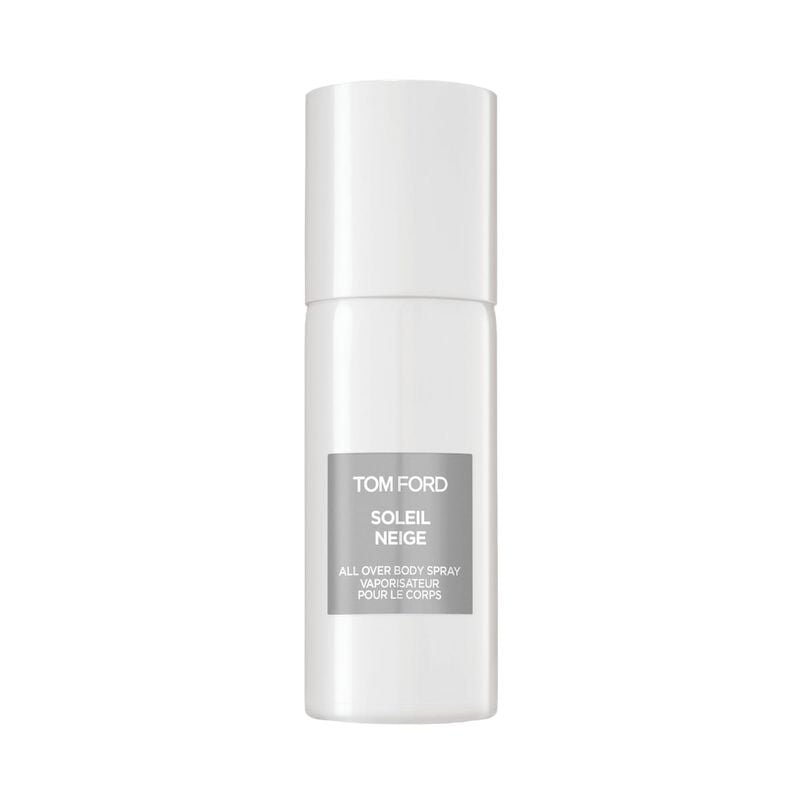 Soleil Neige All Over Body Spray