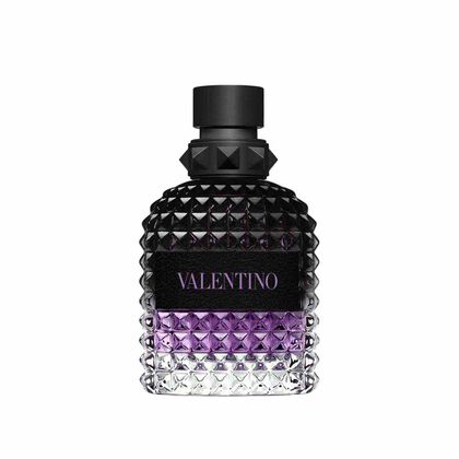 Born In Roma Purple Melancholia Edt