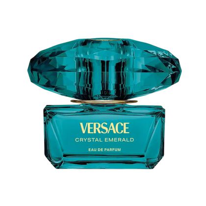 Crystal Emerald