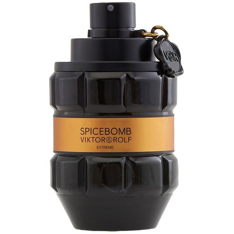 Spice Bomb Extreme
