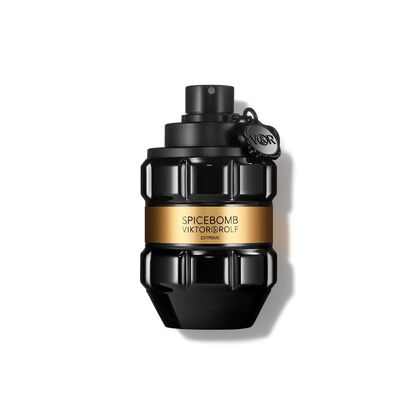 Viktor & Rolf Spbb Extreme Edp 50ml