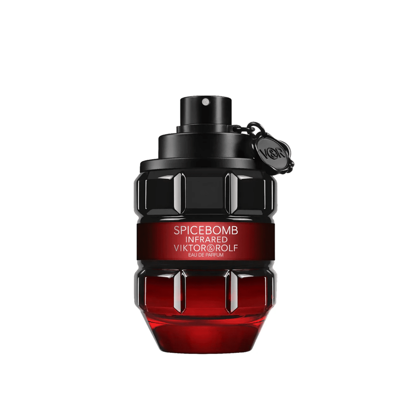 Spicebomb Infrared Edp
