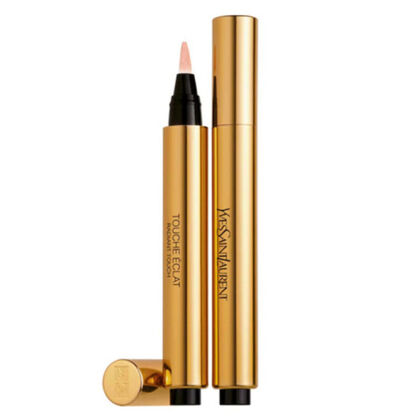 Touche Eclat High Cover Conceler 1 Porcelaine