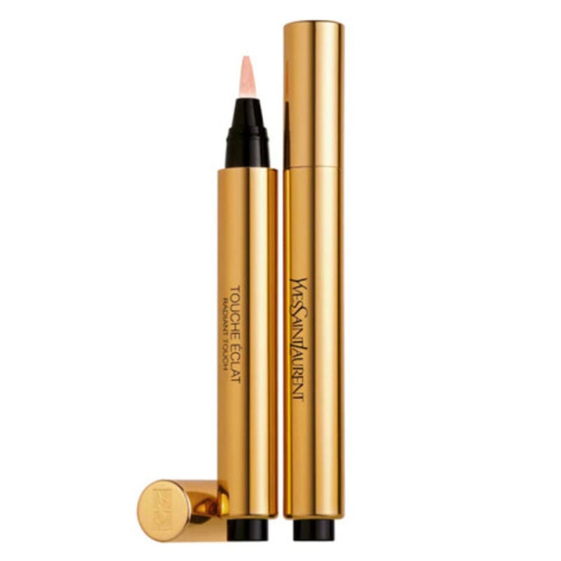 Touche Eclat High Cover Conceler 1 Porcelaine