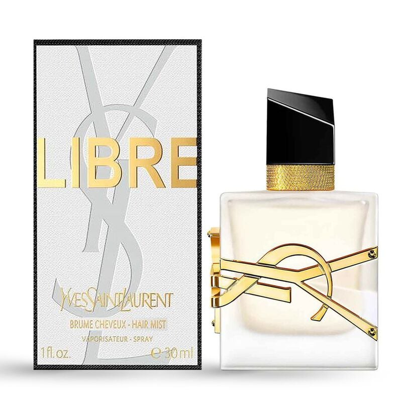 Ysl Libre Hairmist 30ml