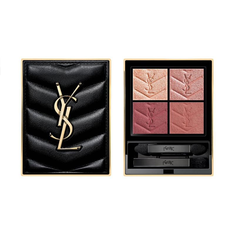 Couture Mini Clutch - 500 Medina Glow
