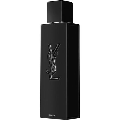 Myself Le Parfum