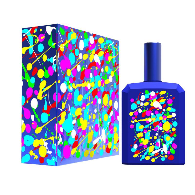 This Is Not A Blue Bottle 1.2