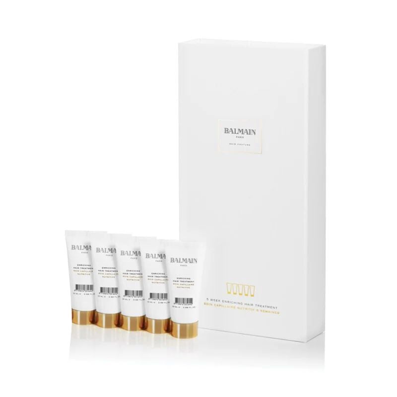 9 Week Enriching Hair Treatment