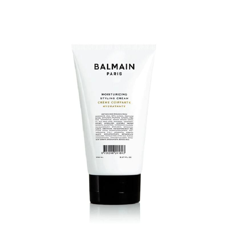 Moisturising Styling Cream
