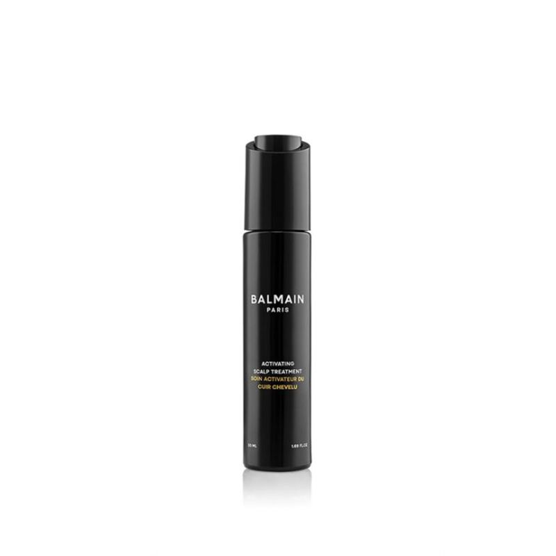 Activating Scalp Treatment