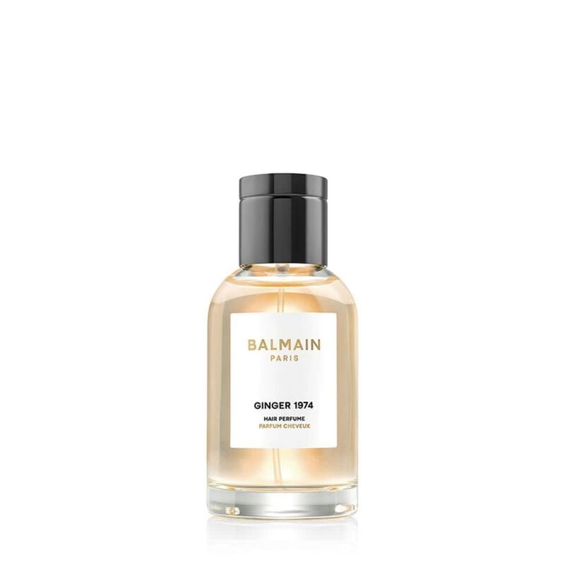 Hair Perfume Ginger 1974