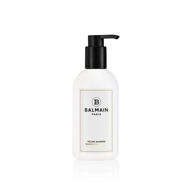 Volume Shampoo