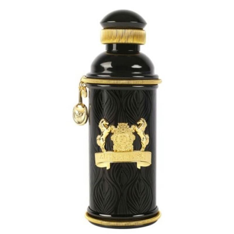The Collector Black Muscs Edp 100ml