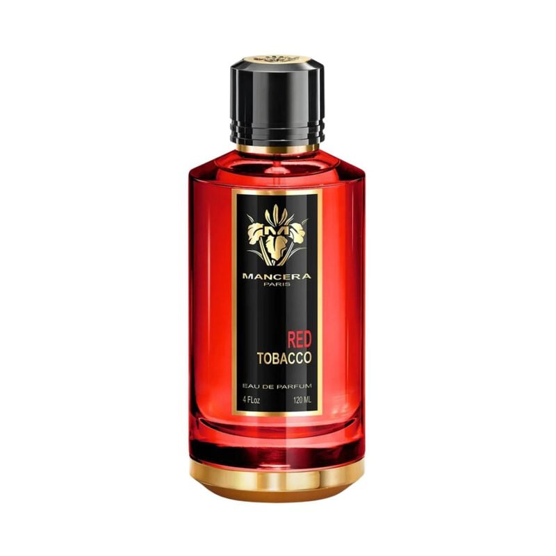 Golden Edition Red Tobacco