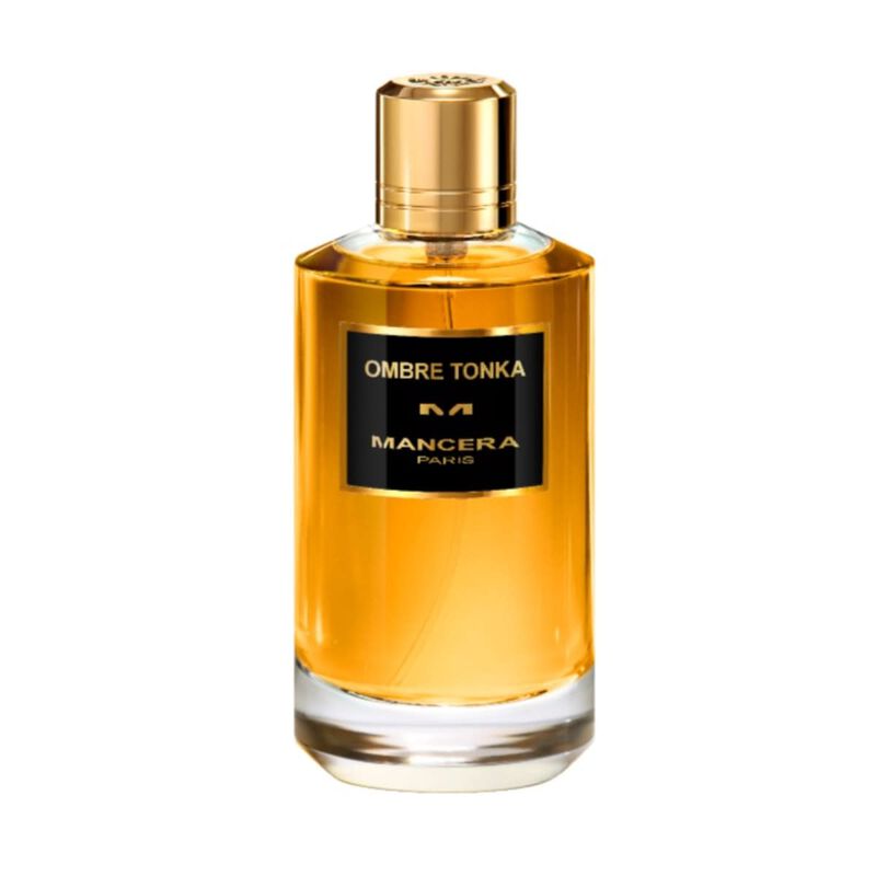 Ombre Tonka