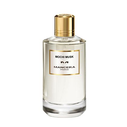 Mochi Musk