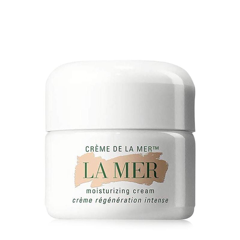 The Moisturizing Cream