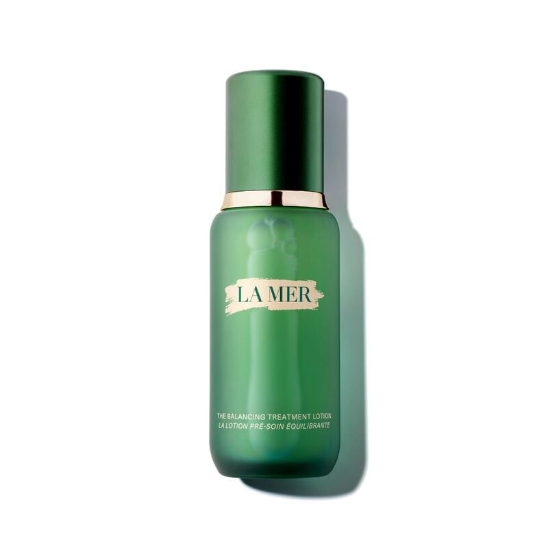 The Balancing Treatment Lotion
