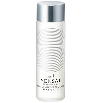 Silky Purifying Gentle Eye And Lip