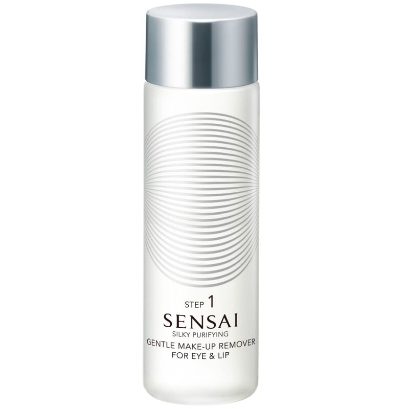 Silky Purifying Gentle Eye And Lip