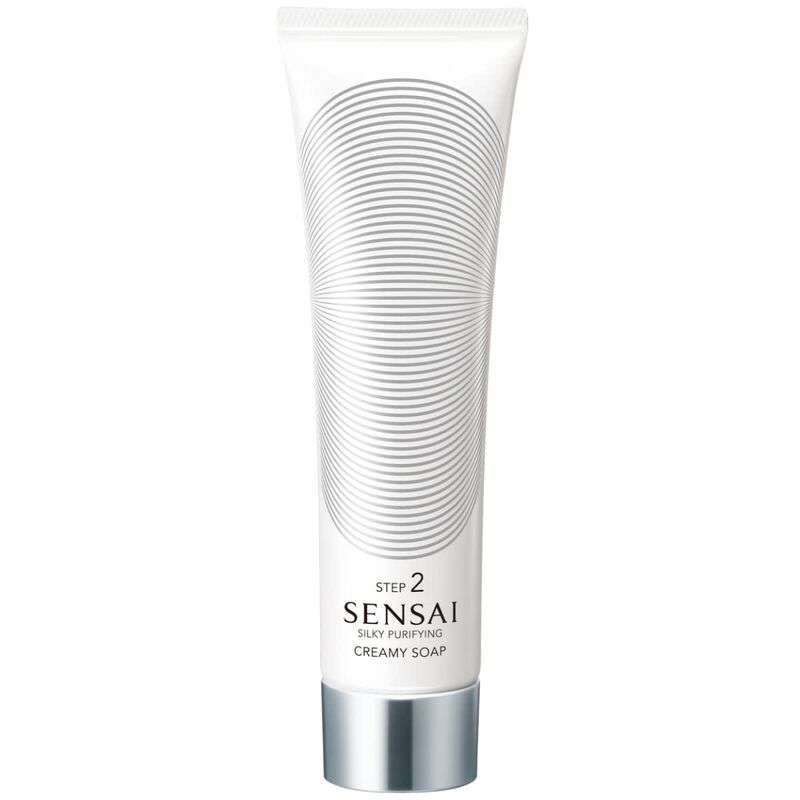 Silky Purifying Creamy