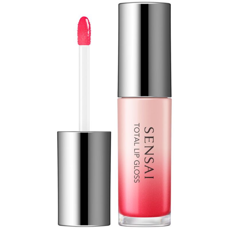 Total Lip Gloss In Colours