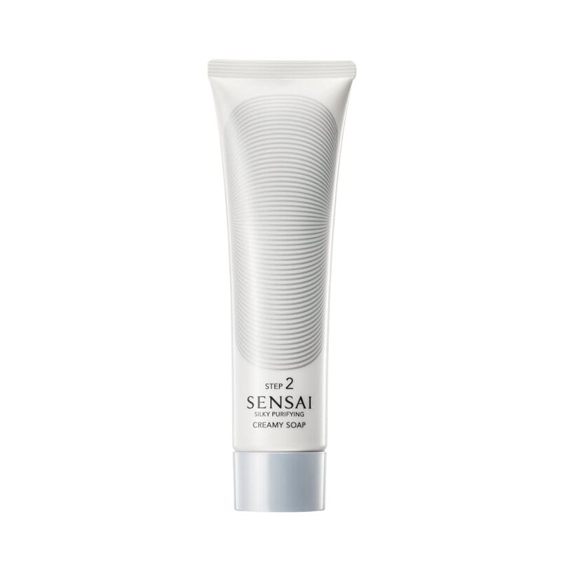 Silky Purifying Creamy Soap