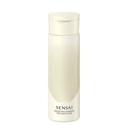 Smoothing Shampoo For Scalp & Hair