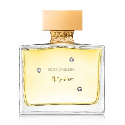 Note Vanillée
