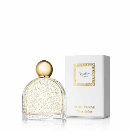 Soleil Passion