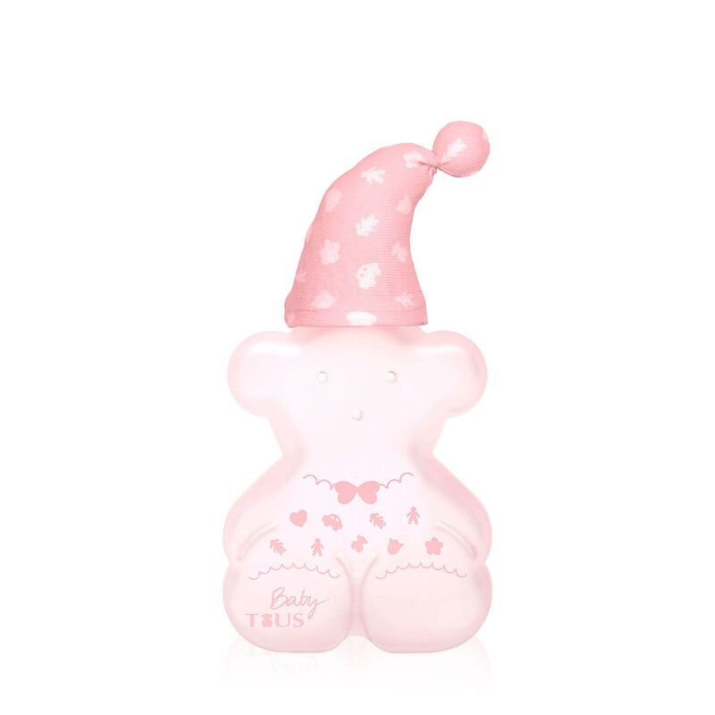 Baby Pink Friends