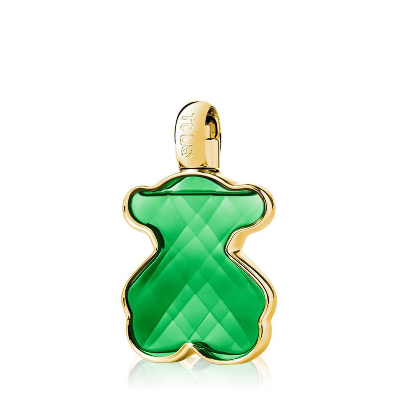 Loveme Emerald Elixier