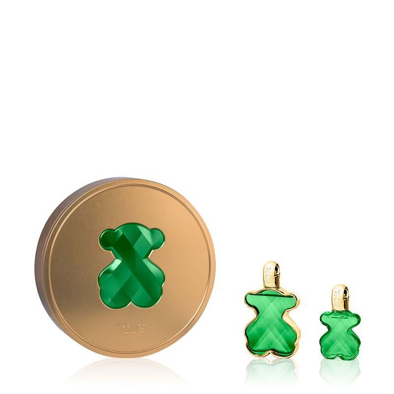 Loveme Emerald Elixier