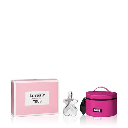 Loveme Silver
