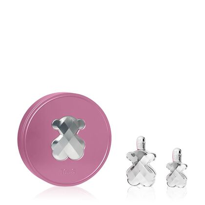 Loveme Silver