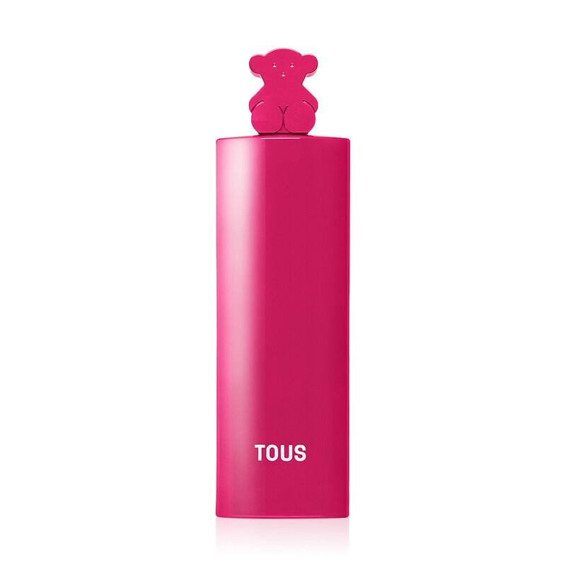More More Pink