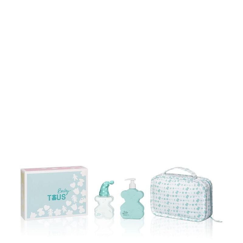 Baby Tous