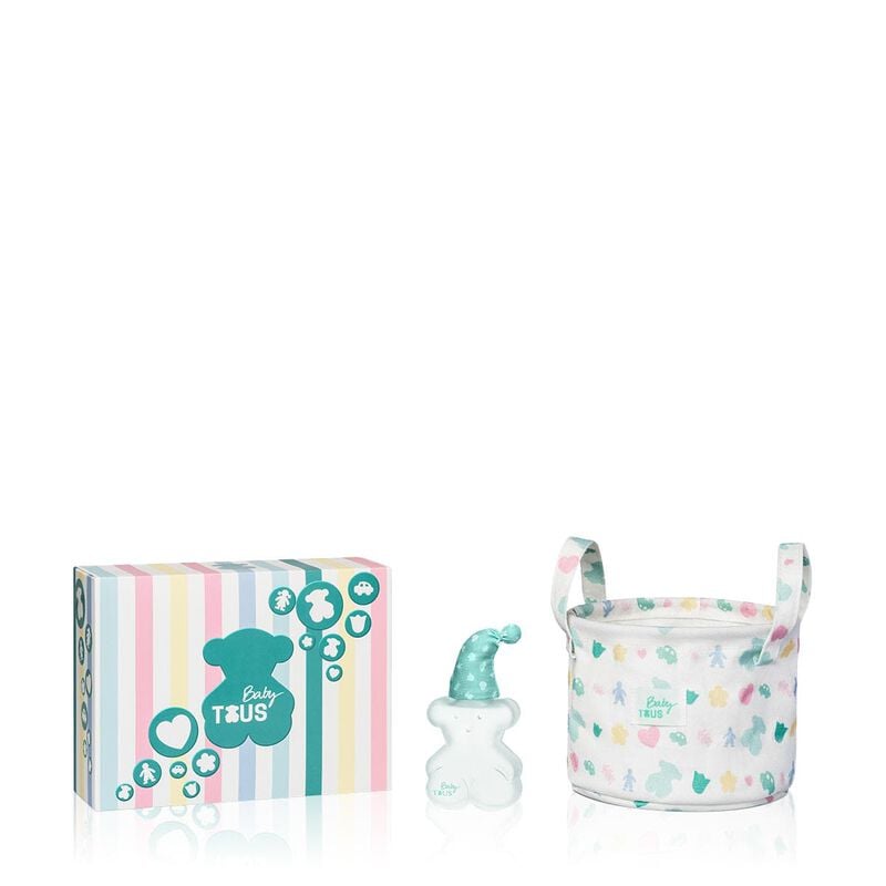 Baby Tous