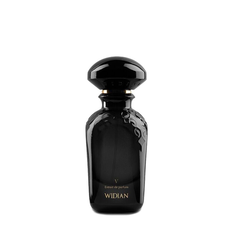 Black V