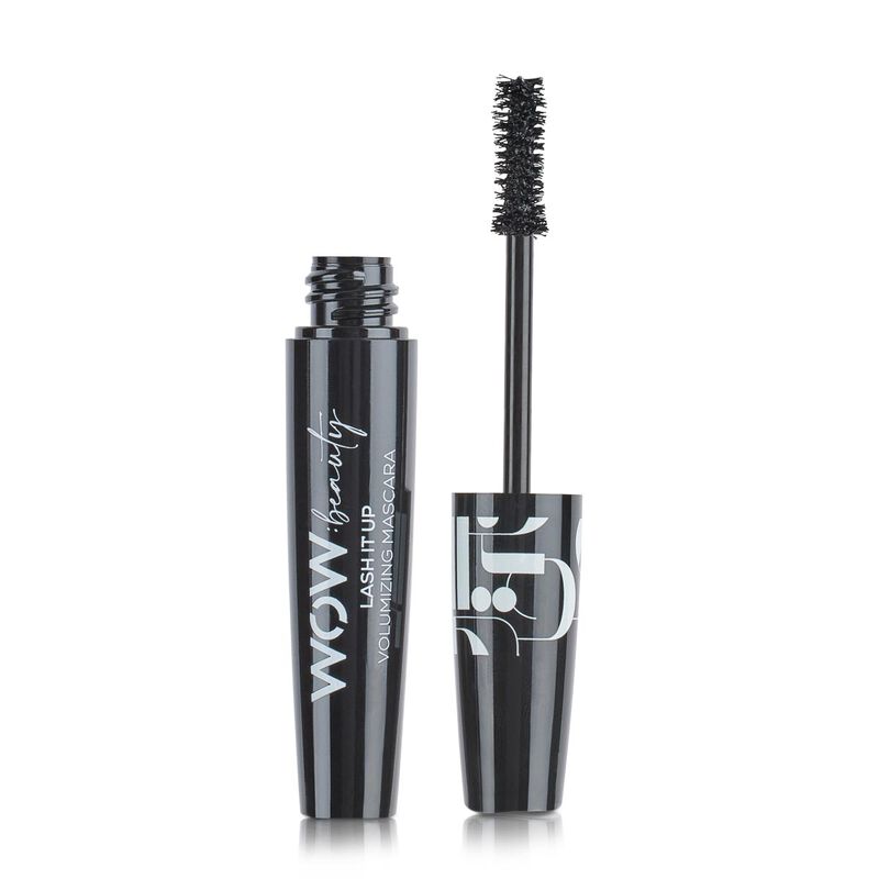 Lash It Up
