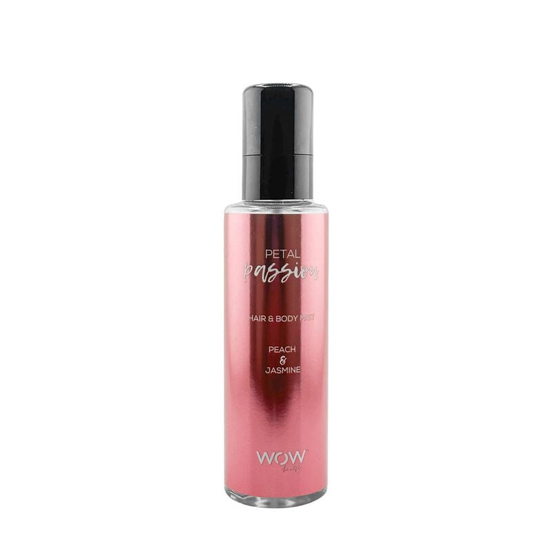 Hair & Body Mist-petal Passion