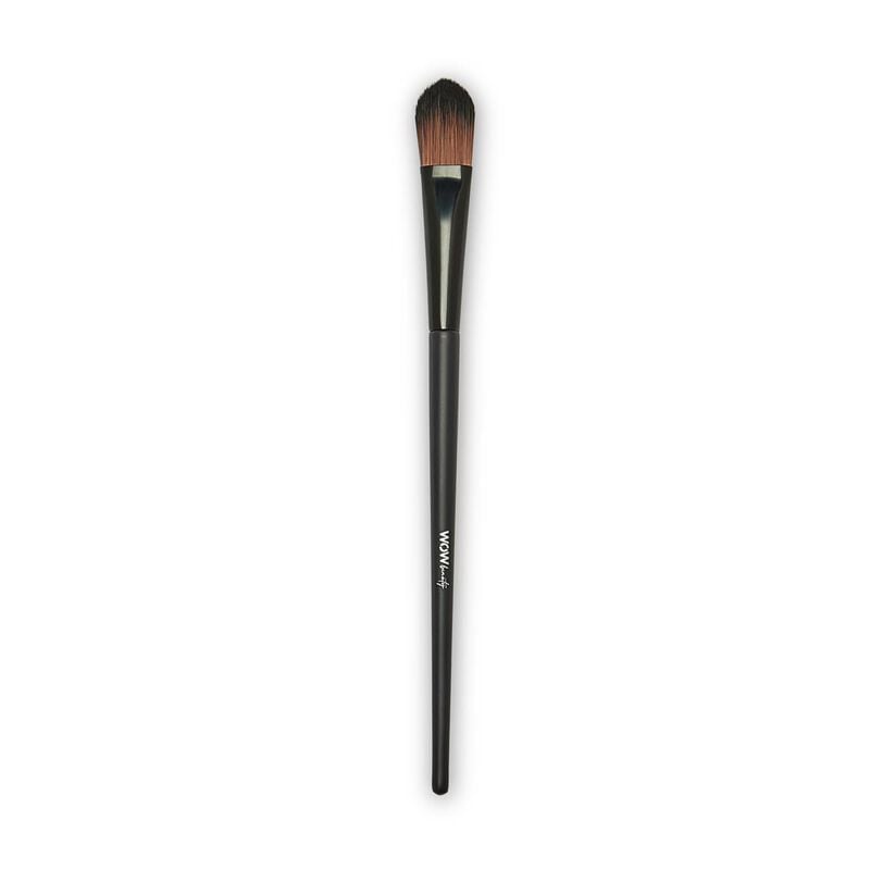 Concealer And Uplighter Brush