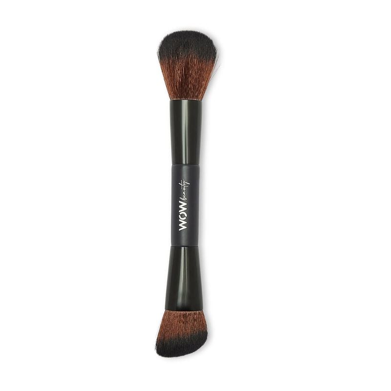Blush And Contour Brush