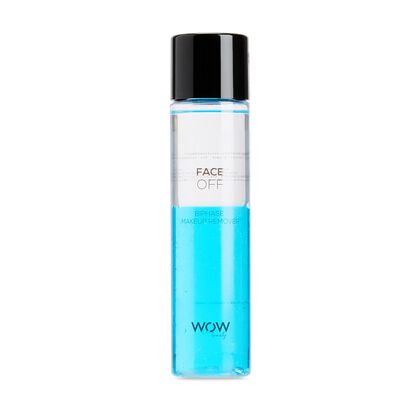 Biphase Makeup Remover